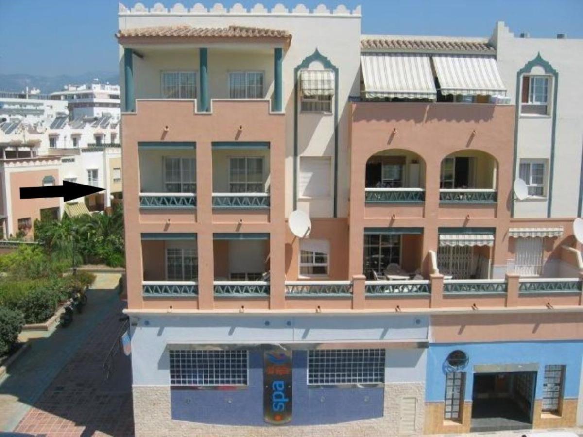 Appartement Azahara 20 Nerja