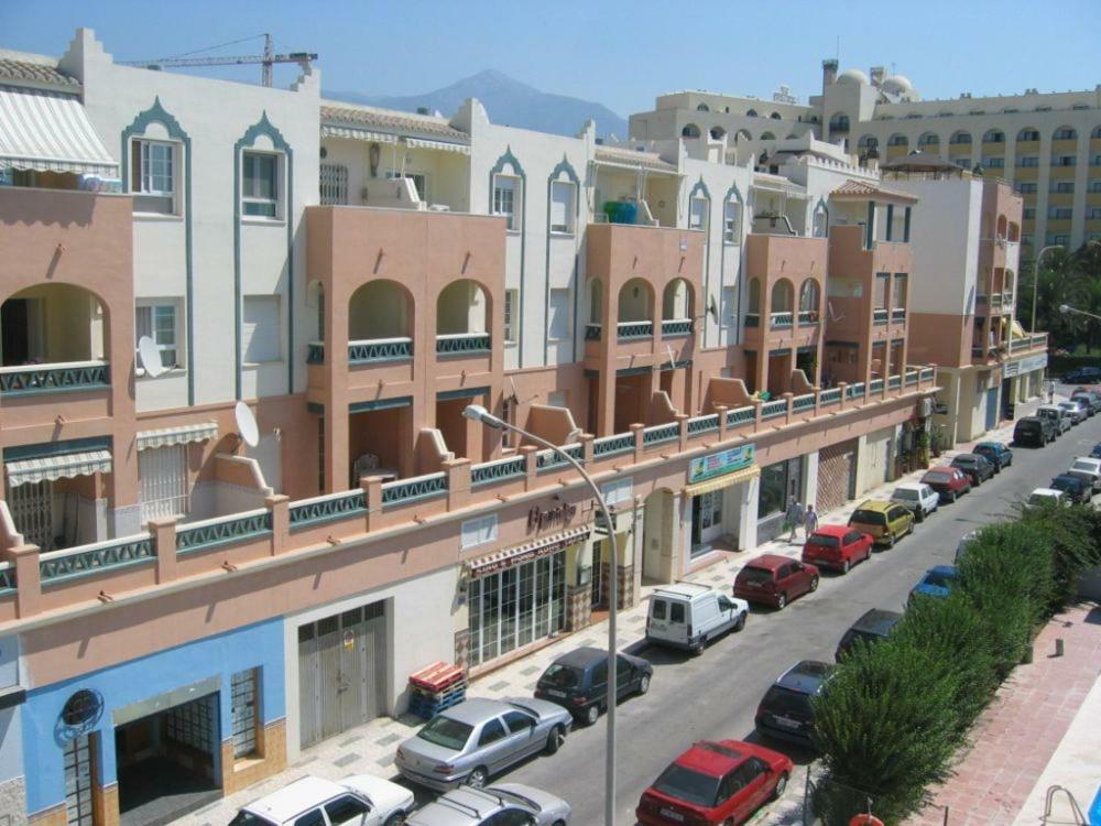 Azahara 20 Appartement Nerja