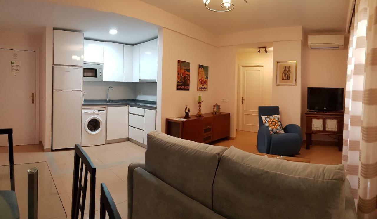 Appartement Azahara 20 Nerja