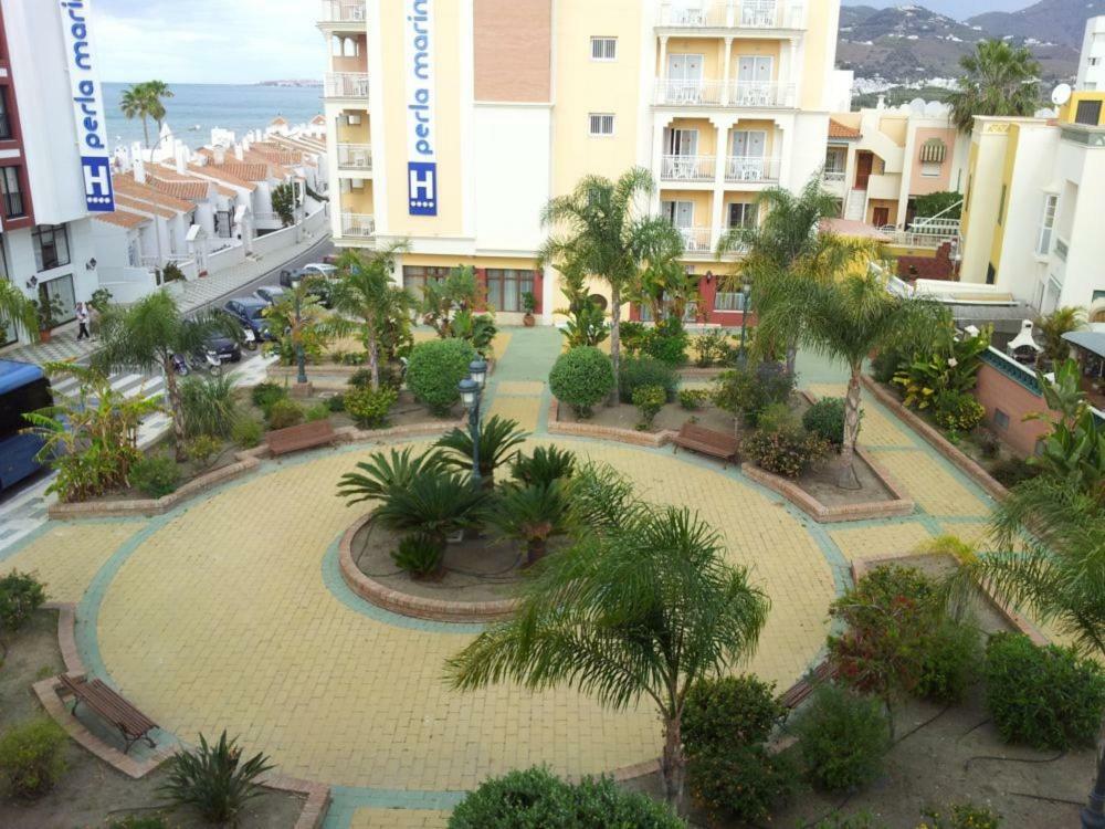 Azahara 20 Appartement *