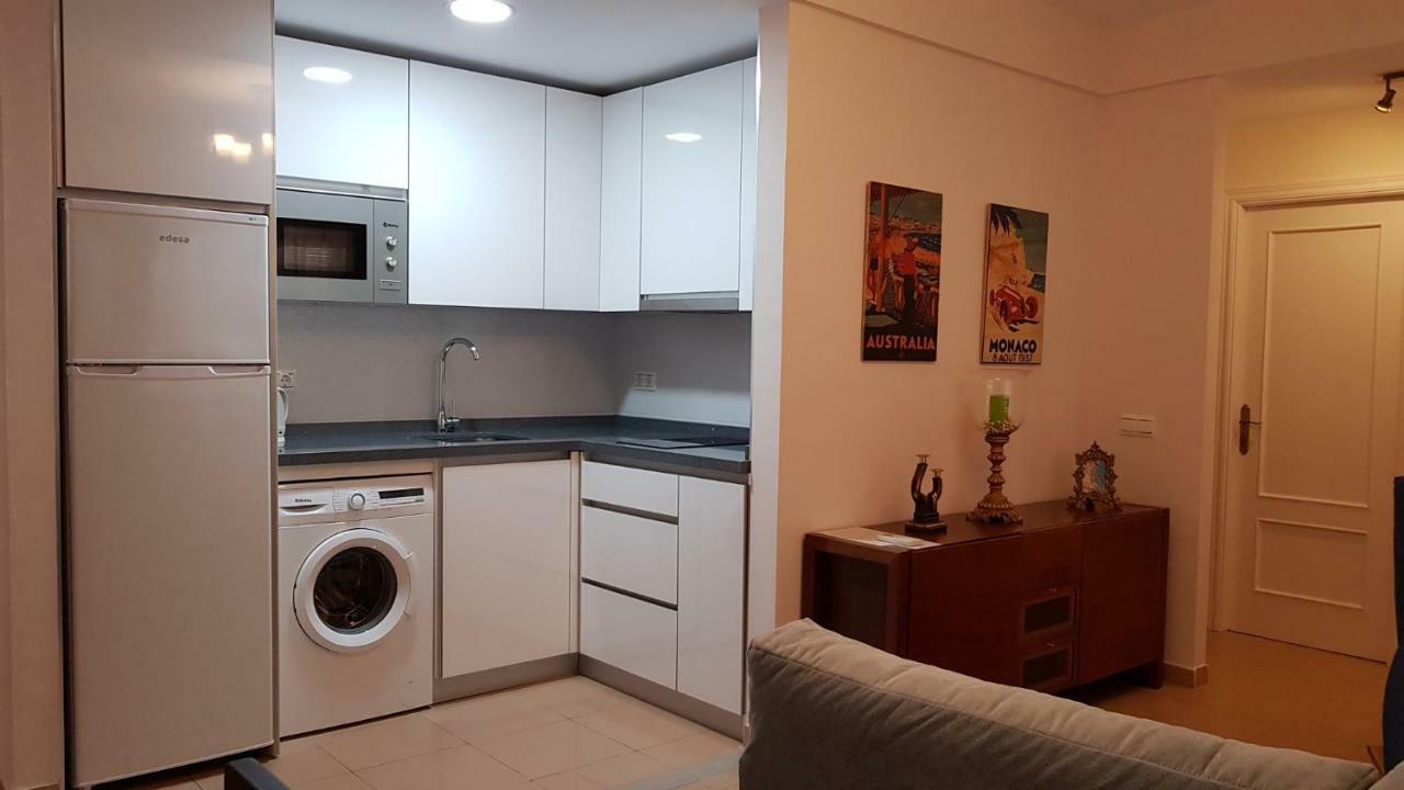 Appartement Azahara 20 Nerja