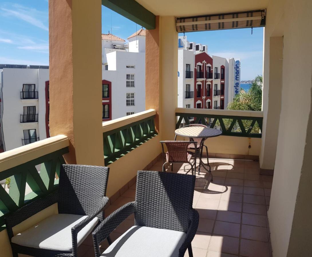Apartment Azahara 20 *