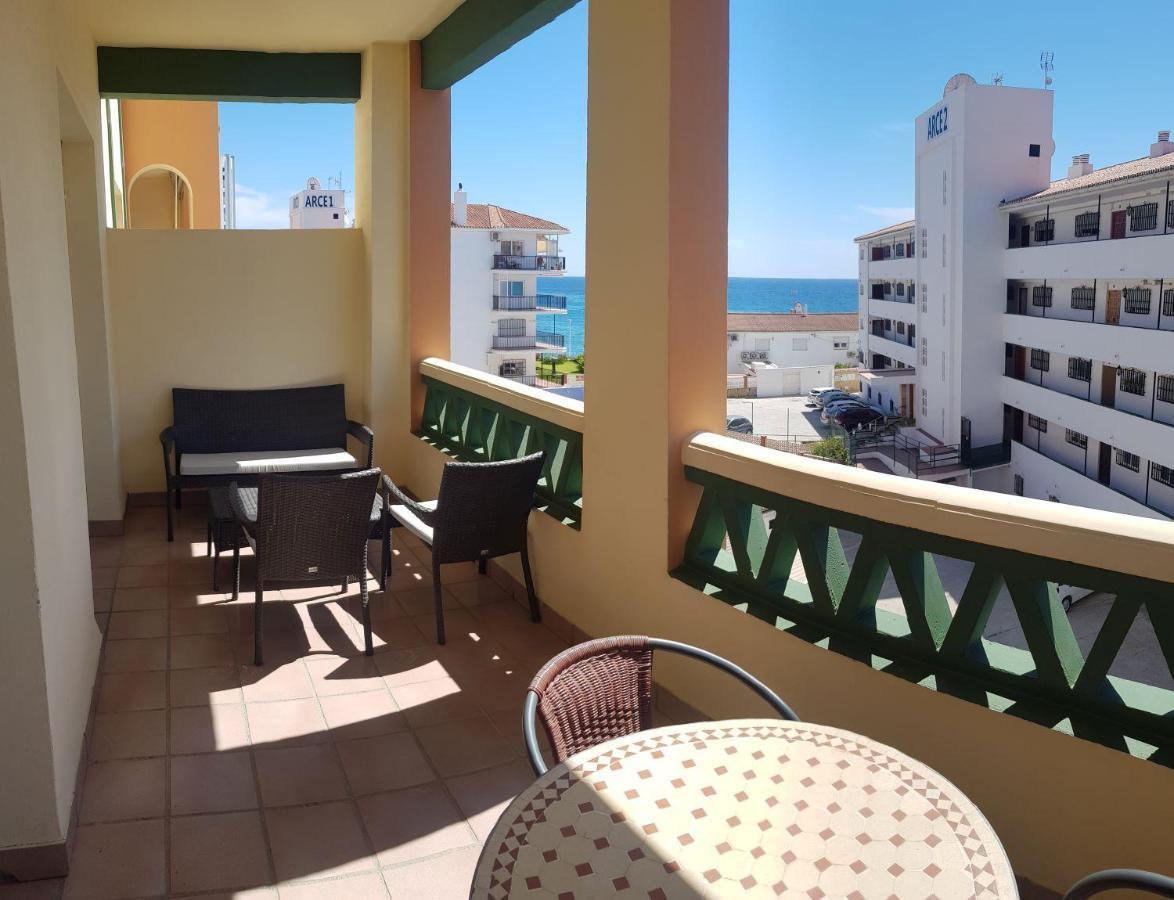 Azahara 20 Appartement