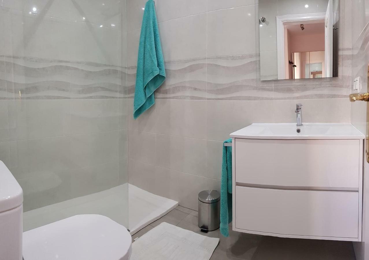Appartement Azahara 20 Nerja